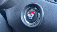 Toyota C-HR 1.8 Hybrid GR Sport 5dr CVT Hybrid Hatchback
